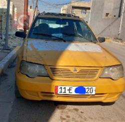 سايبا 131